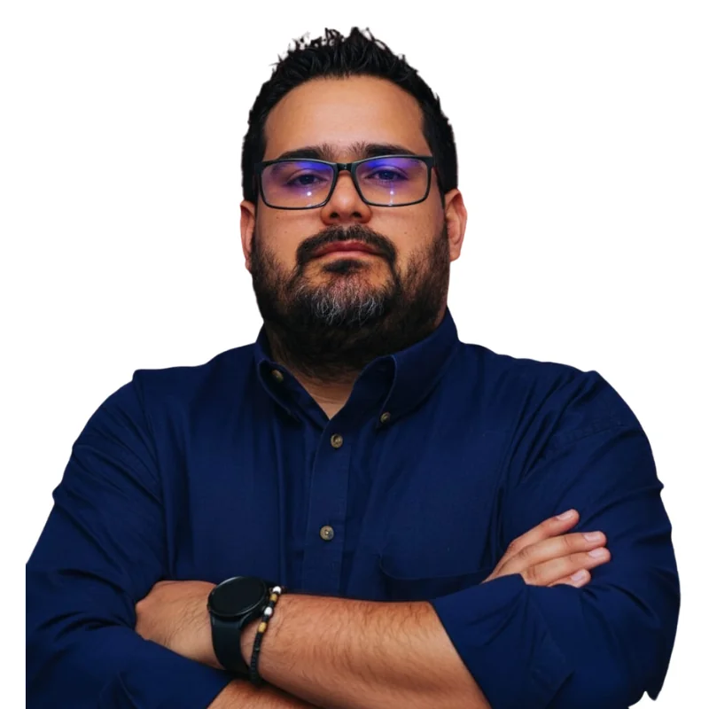 Geo Albanés